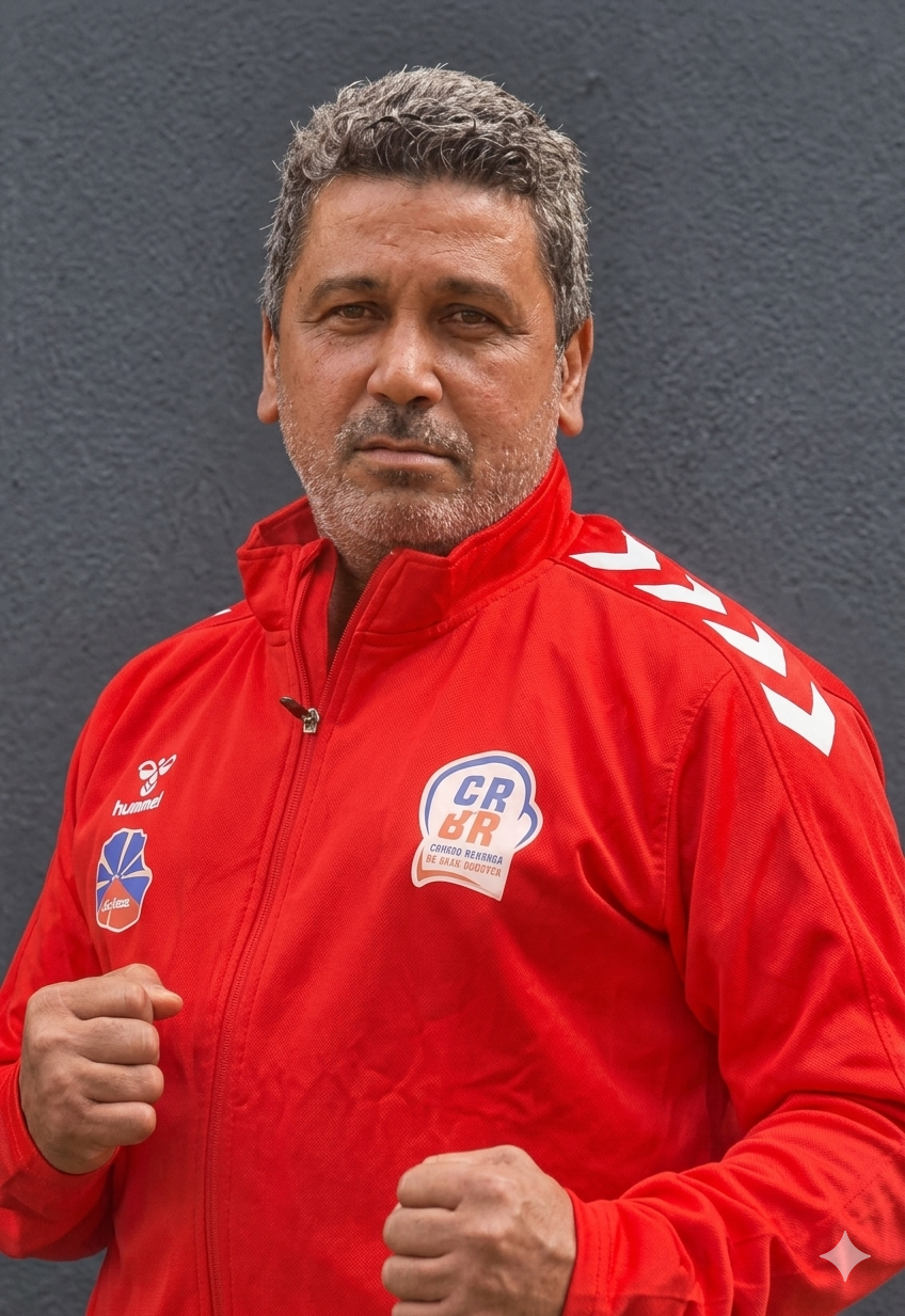 Yoland CHAFFRE